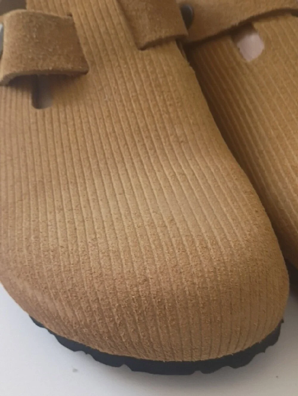 Birkenstock boston clogs